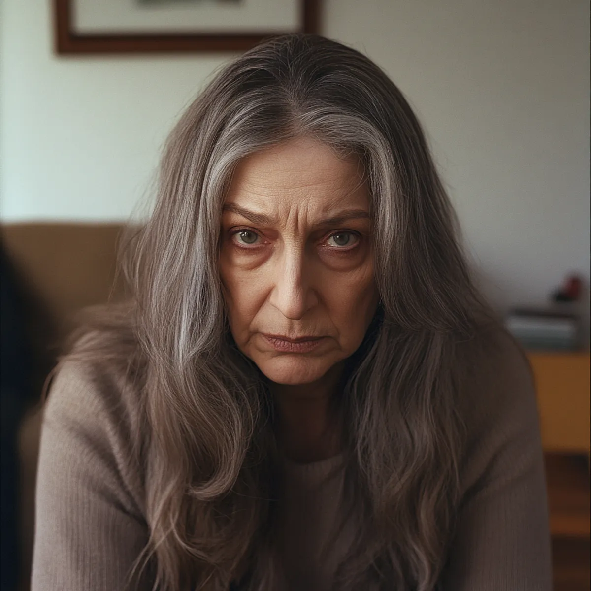 Co tydzień staruszek pisał list z domu spokojnej starości, aż dowiedziałem się, że adresat jest częścią mojej własnej historii.