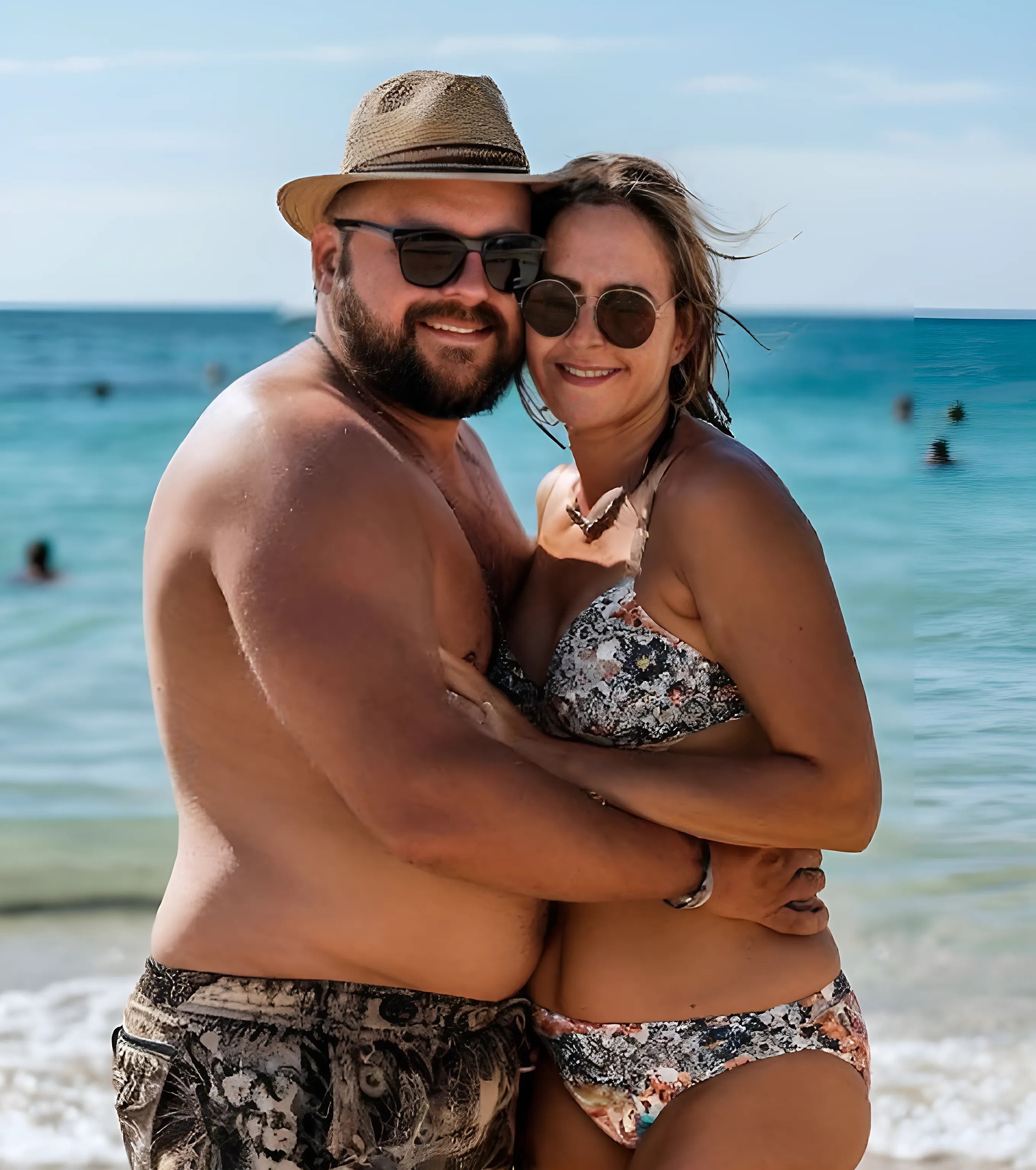 Moja synowa wyśmiała mnie przed rodziną z powodu moich zdjęć w kostiumie kąpielowym, ale postanowiłam dać jej nauczkę.