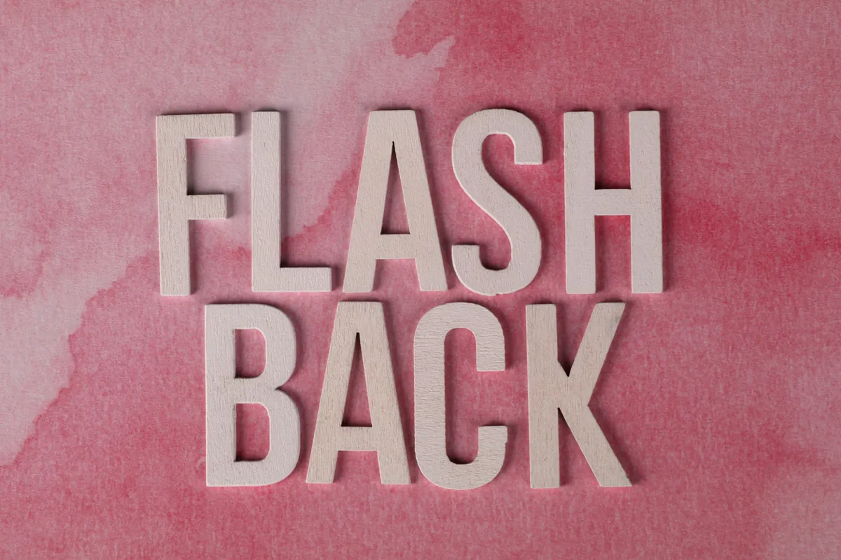 Co tydzień staruszek pisał list z domu spokojnej starości, aż dowiedziałem się, że adresat jest częścią mojej własnej historii.