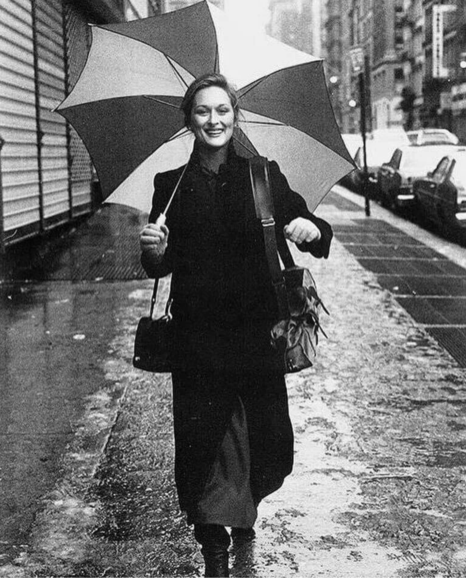 Schwarzenegger w reklamie i mała Britney. Tych zdjęć na pewno nigdzie wcześniej nie widzieliście!