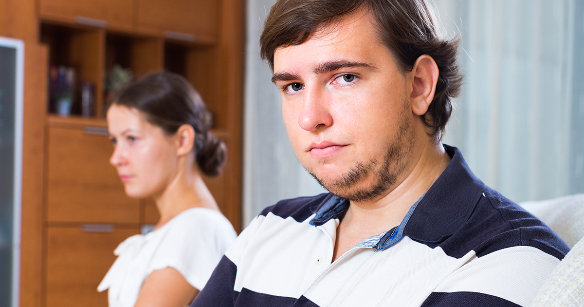 Jak przyłapałam męża z kochanką w hotelu: historia zdrady i wyzwolenia