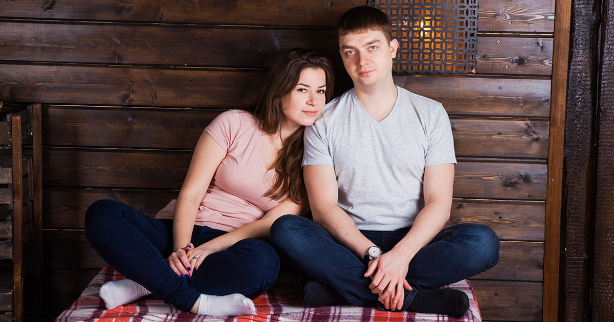 Chciałem przedstawić moją narzeczoną mojej rodzinie, ale wszyscy odmówili po obejrzeniu jej zdjęcia.