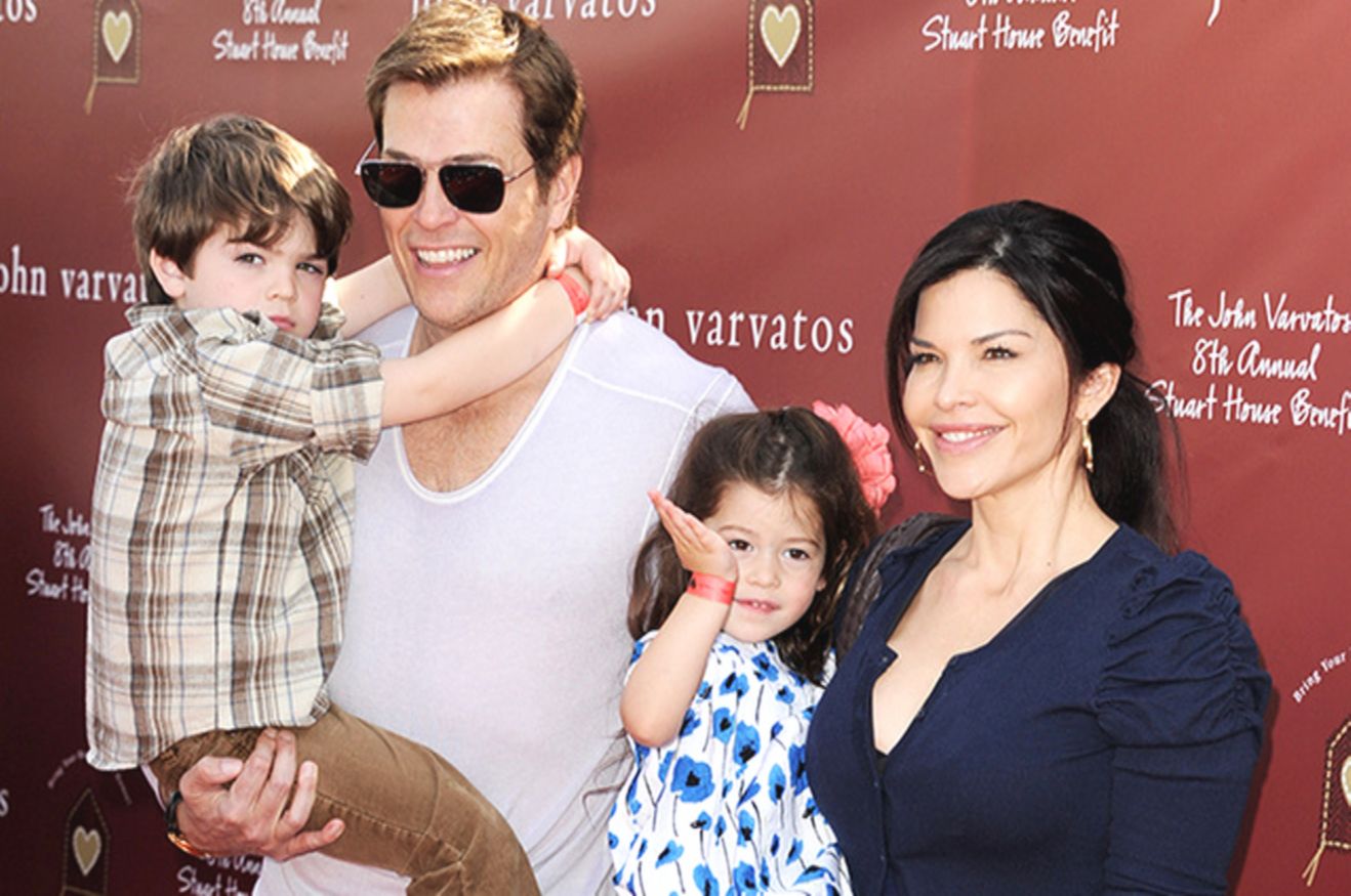 55-letnia Meksykanka z trójką dzieci odciągnęła miliardera Bezosa od rodziny, a on kupił jej Wenecję na trzydniowe wesele.