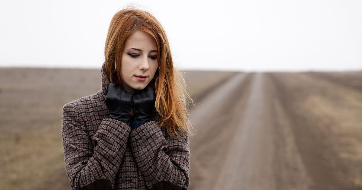 POKAZAŁEM ZDJĘCIE MOJEJ NARZECZONEJ PRZYJACIELOWI, ALE JEGO REAKCJA OTWORZYŁA MI OCZY.
