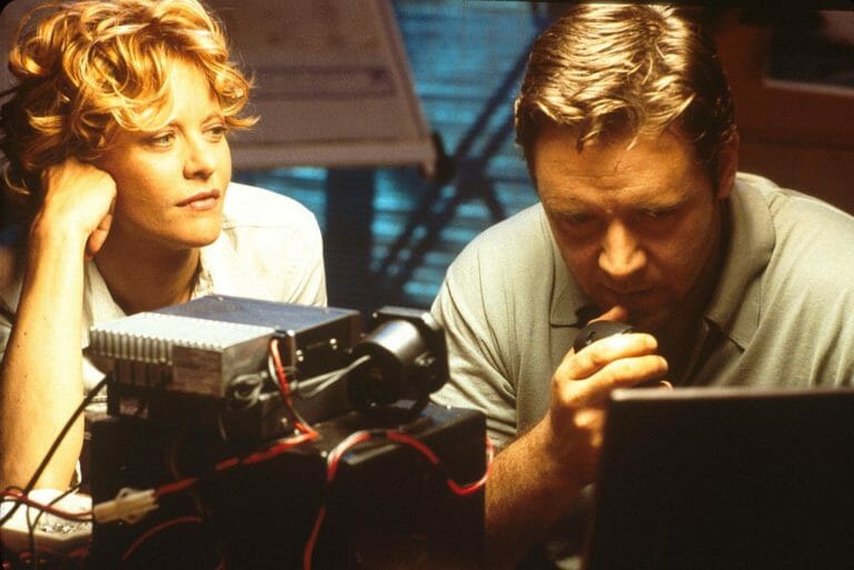 Meg Ryan przestała grać w filmach, aby skupić się na wychowywaniu dzieci: oto jak wygląda dzisiaj.