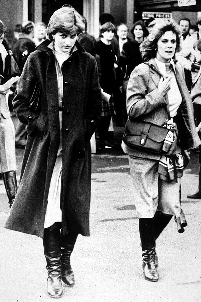Księżna Diana była „zdruzgotana” po tym, jak Karol wysłał jej list z bombą w przeddzień ślubu.