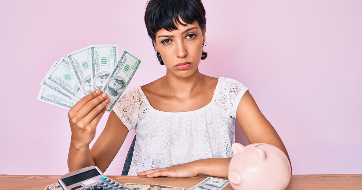 Mój mąż oddał swojej matce wszystkie nasze oszczędności, nie pytając mnie o zdanie, a ja dałam mu lekcję, której nigdy nie zapomni.