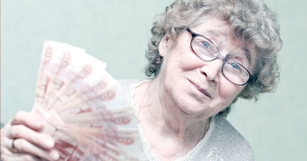 Mój mąż oddał swojej matce wszystkie nasze oszczędności, nie pytając mnie o zdanie, a ja dałam mu lekcję, której nigdy nie zapomni.