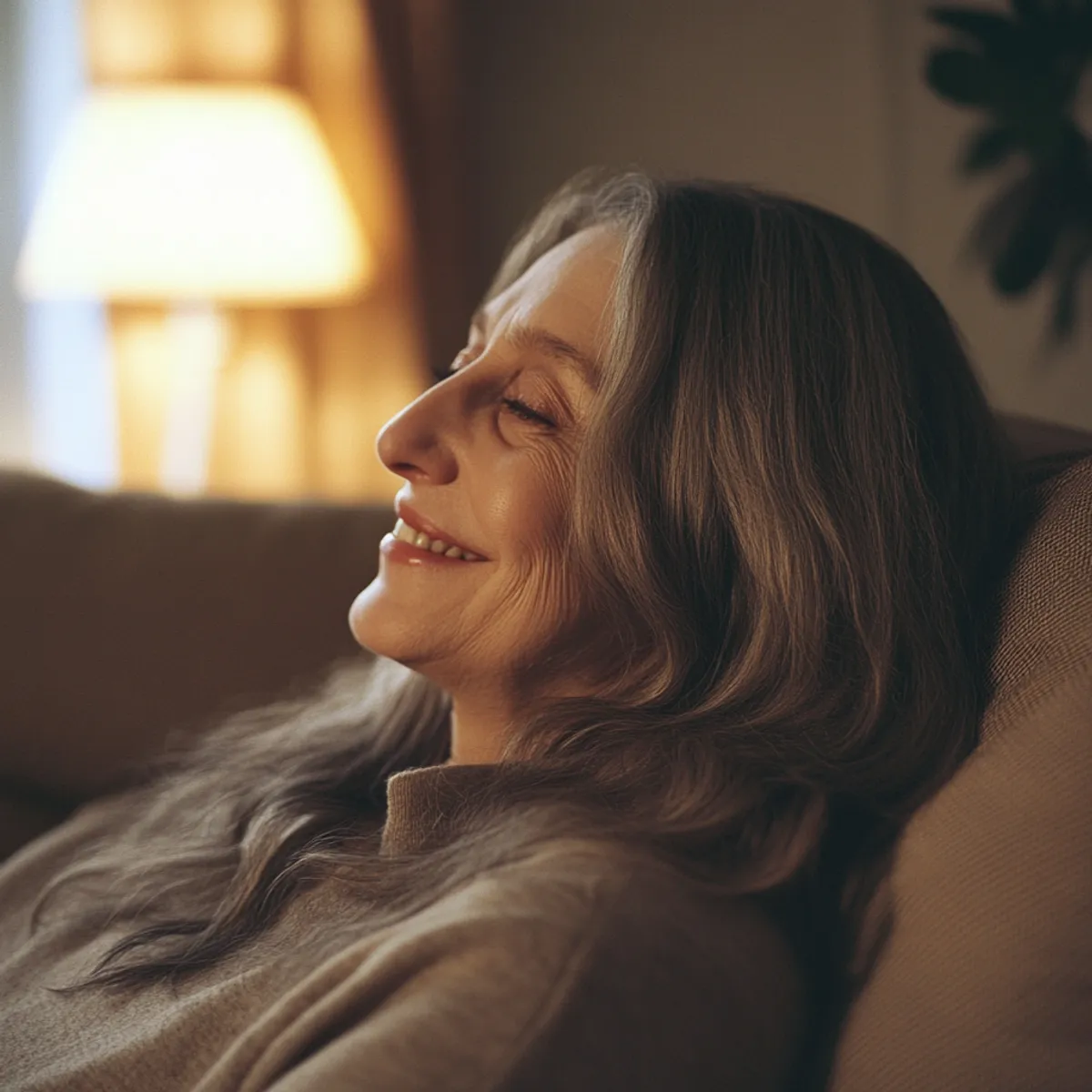 Co tydzień staruszek pisał list z domu spokojnej starości, aż dowiedziałem się, że adresat jest częścią mojej własnej historii.