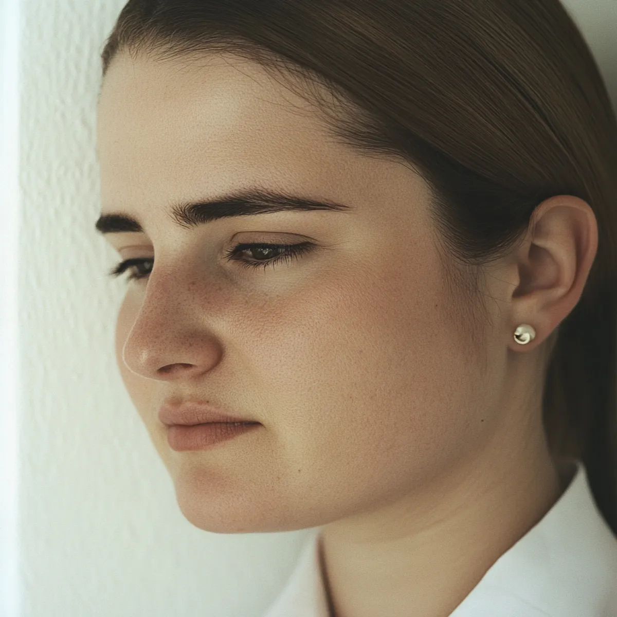 Co tydzień staruszek pisał list z domu spokojnej starości, aż dowiedziałem się, że adresat jest częścią mojej własnej historii.