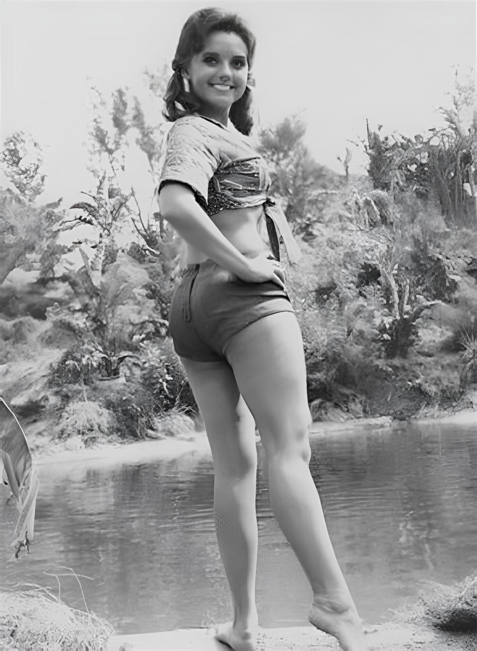 To zdjęcie nie zostało poddane żadnej obróbce. Przyjrzyjcie się mu uważnie!