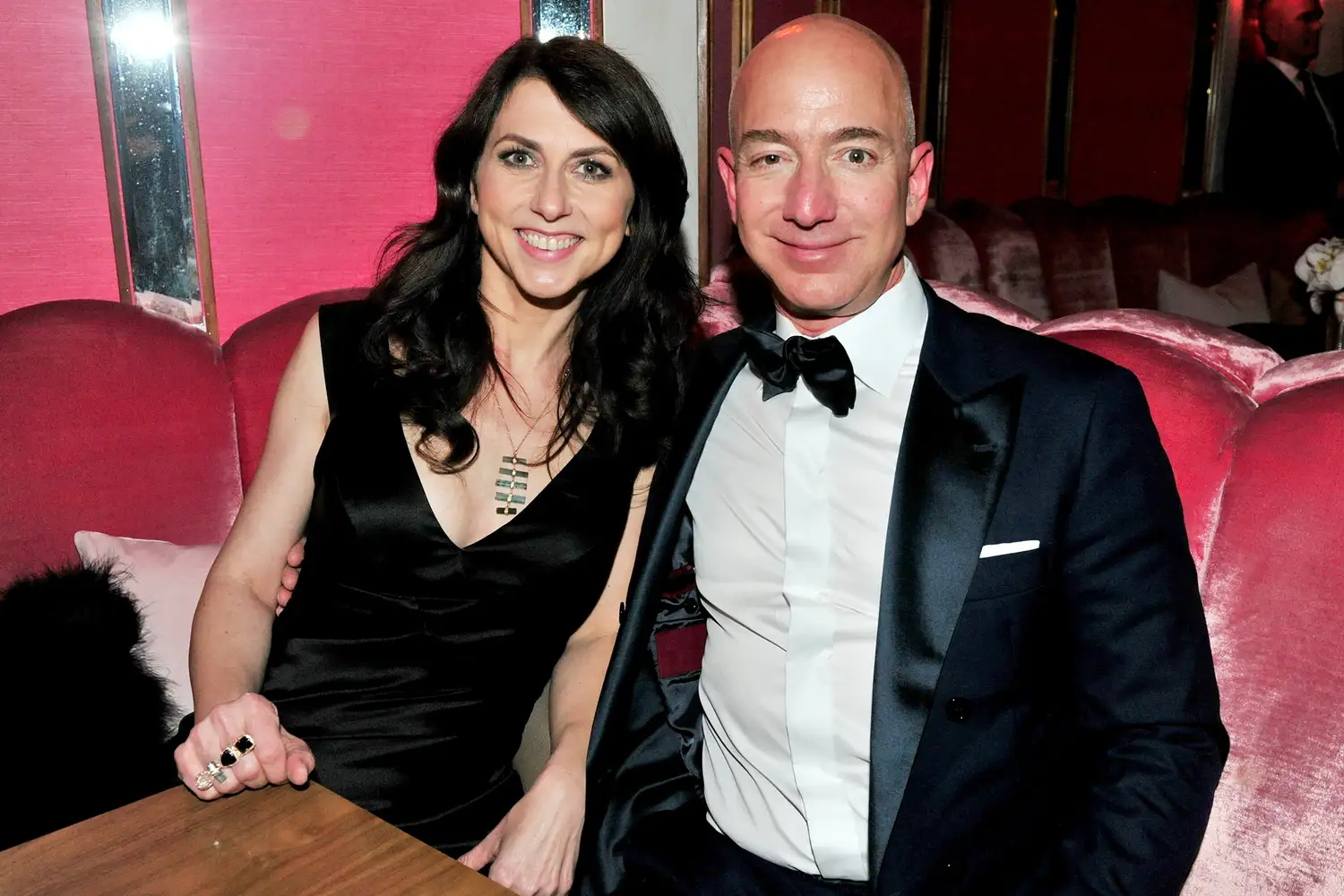 Wzruszające wyznanie Mackenzie Scott zyskało szeroki rozgłos.