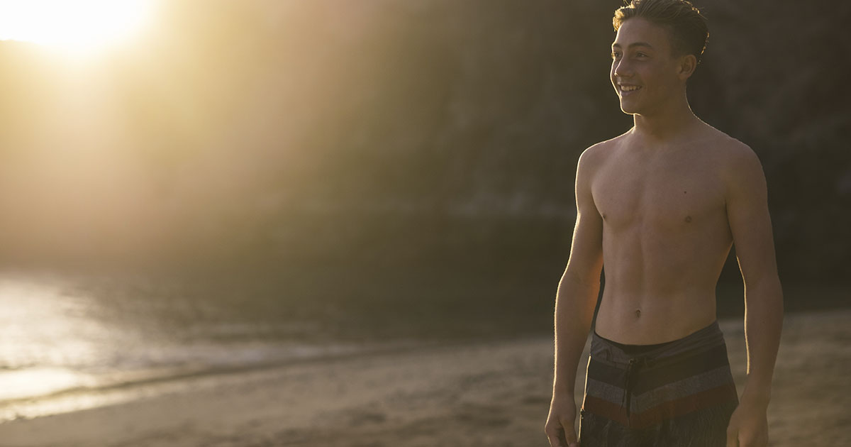 Wyjeżdżał co roku beze mnie… Dopóki jego matka nie powiedziała mi wszystkiego.