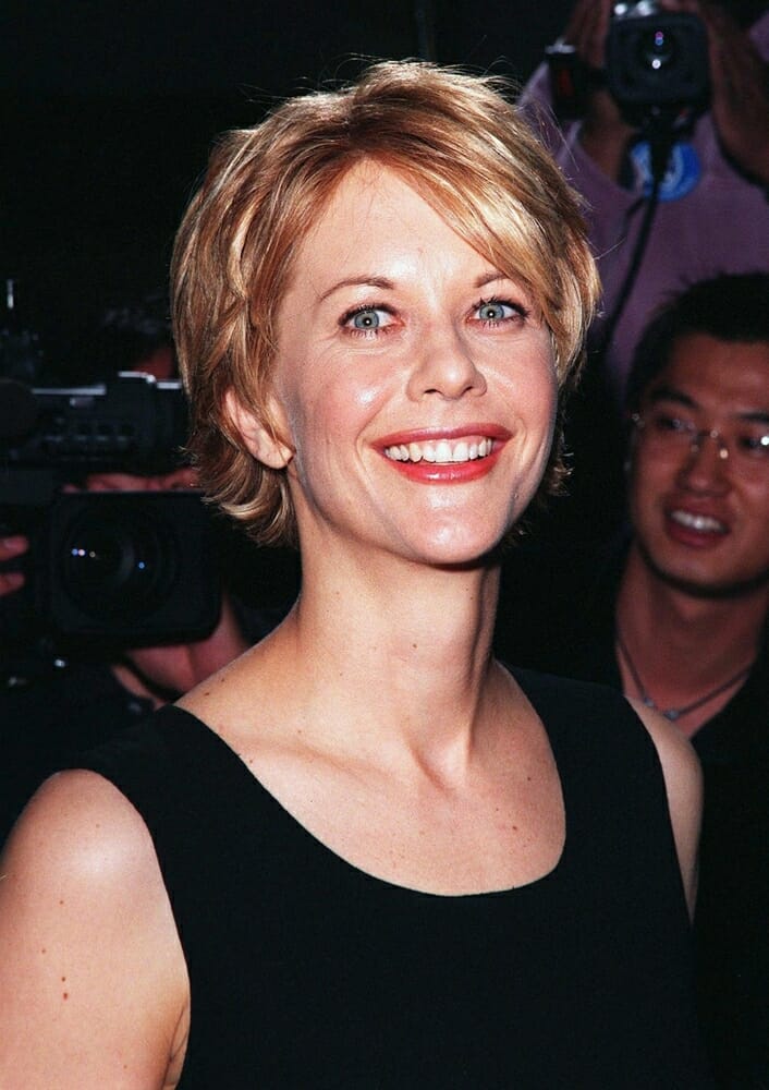 Meg Ryan przestała grać w filmach, aby skupić się na wychowywaniu dzieci: oto jak wygląda dzisiaj.