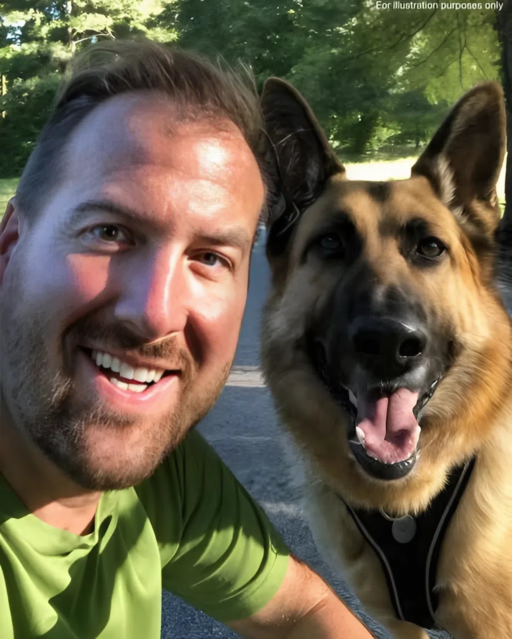 Moja przyjaciółka zabrała mojego psa do schroniska, kiedy byłem w pracy — kiedy chciałem go odebrać, już go nie było.