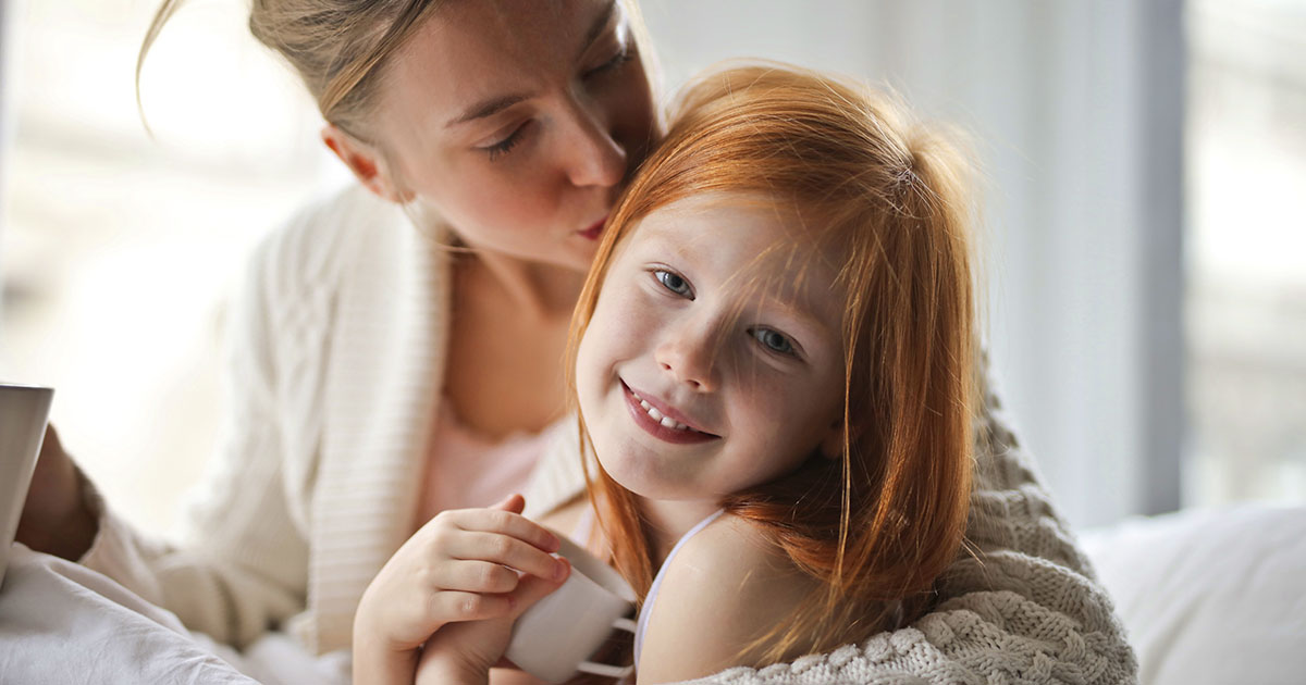 Moja córka i ja mamy „hasło” – to, co wydarzyło się wczoraj, jest powodem, dla którego Ty również powinieneś mieć takie hasło ze swoimi bliskimi.