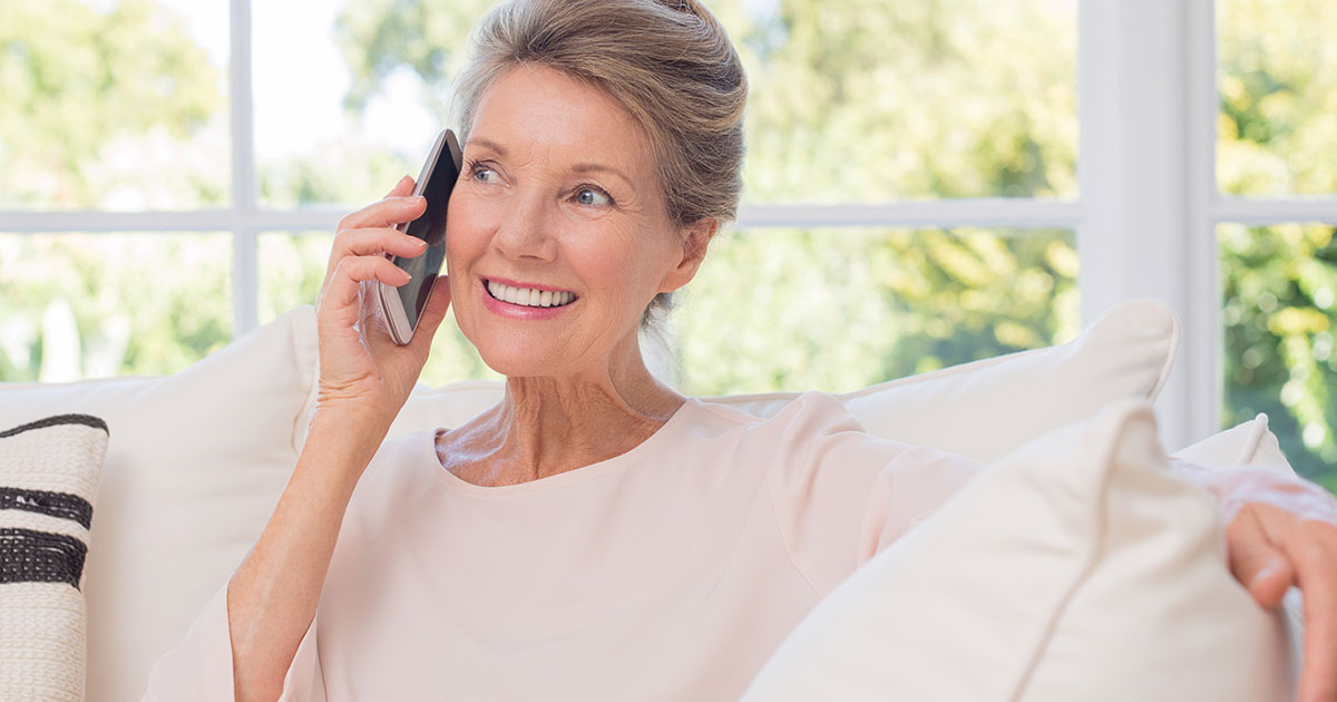 Mam 58 lat i pewnego dnia postanowiłam wybrać się do centrum handlowego, aby odświeżyć swoją garderobę.