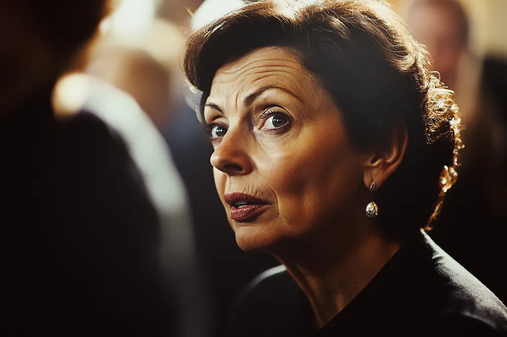 Moi rodzice odmówili udziału w moim ślubie, ponieważ mój narzeczony był biedny. 10 lat później spotkaliśmy się i błagali mnie, abym zbudowała z nim relację.