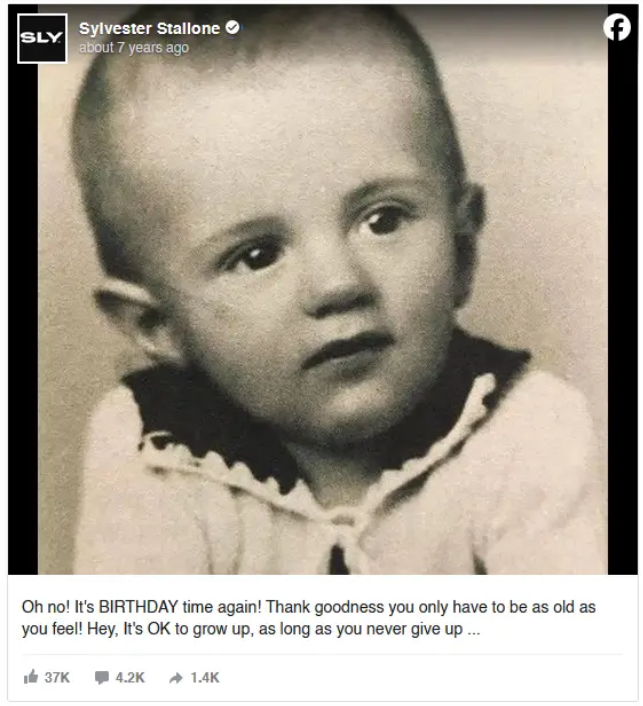 „W rodzinie nikt go nie kochał i nie wierzył, że odniesie sukces w przyszłości”: Czy potrafisz odgadnąć, kto jest przedstawiony na tym zdjęciu z dzieciństwa?