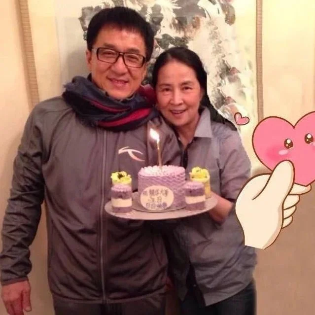 Kobieta, która przez 40 lat znosiła zdrady swojego sławnego męża: kim ona jest?