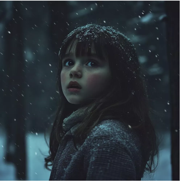 W wieku 8 lat prawie zamarzłam na śmierć, ale uratował mnie bezdomny. Dzisiaj znów przypadkowo go spotkałam.