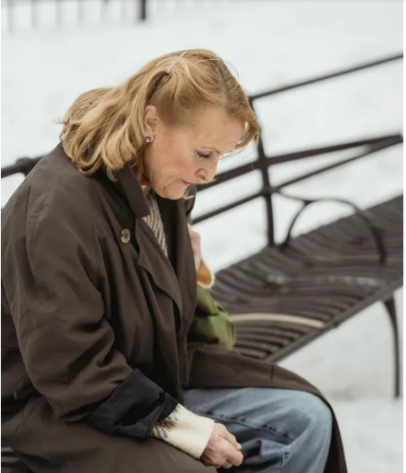 Moja rodzina wykluczyła mnie z wakacji, abym mogła opiekować się ich dziećmi — dałam im dobrą lekcję.