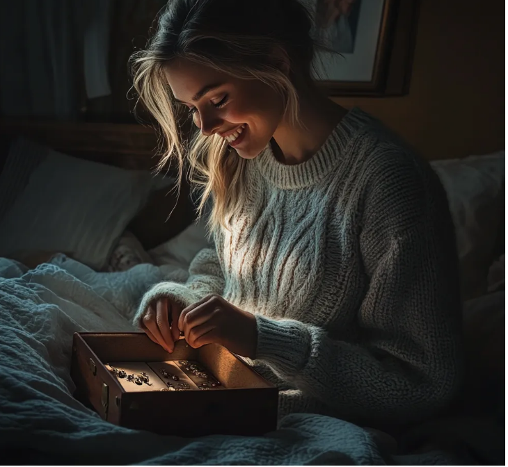 Byłam przekonana, że z nami mieszka córka mojego męża, aż pewnego dnia wróciłam do domu wcześniej.