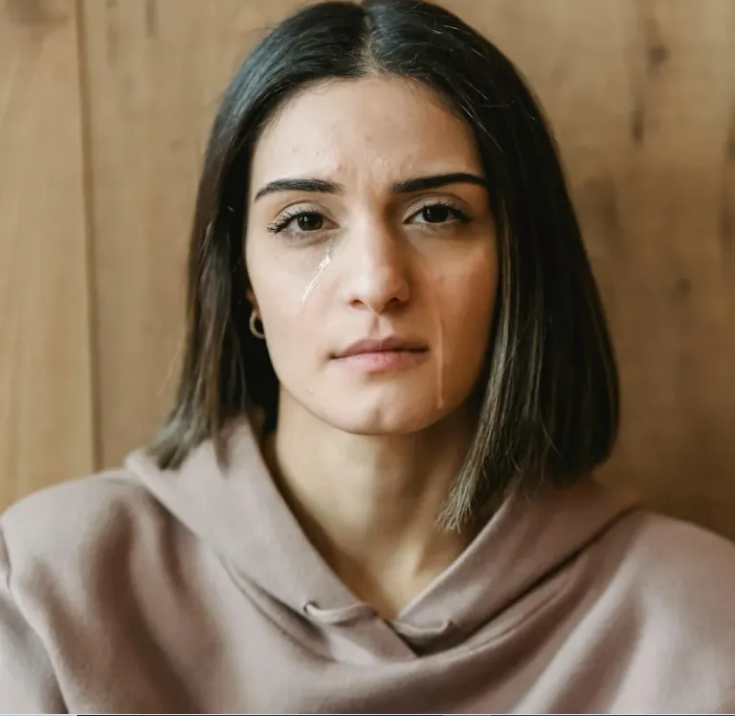 Kilka minut przed ślubem dowiedziałam się prawdy i uciekłam.