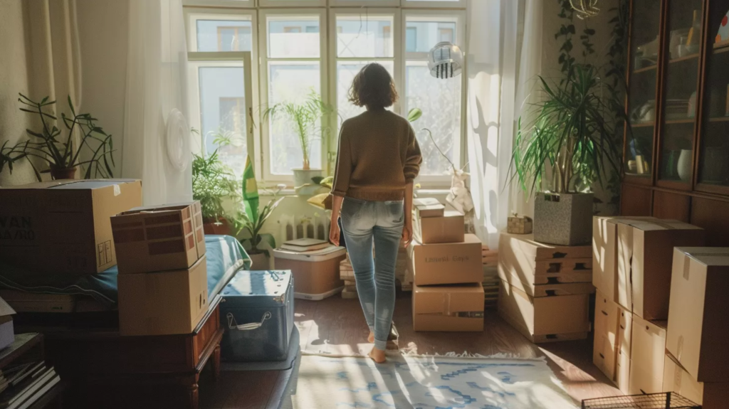 Właściciel mieszkania mojej córki podstawił ją, aby ją eksmitować i podnieść czynsz — daliśmy mu dobrą lekcję.