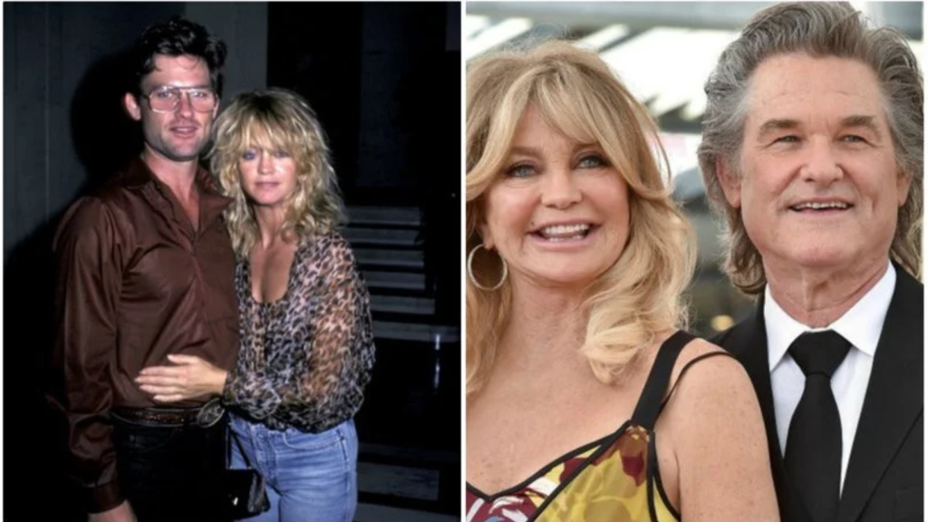 TOP 16 znanych par na początku związku i obecnie