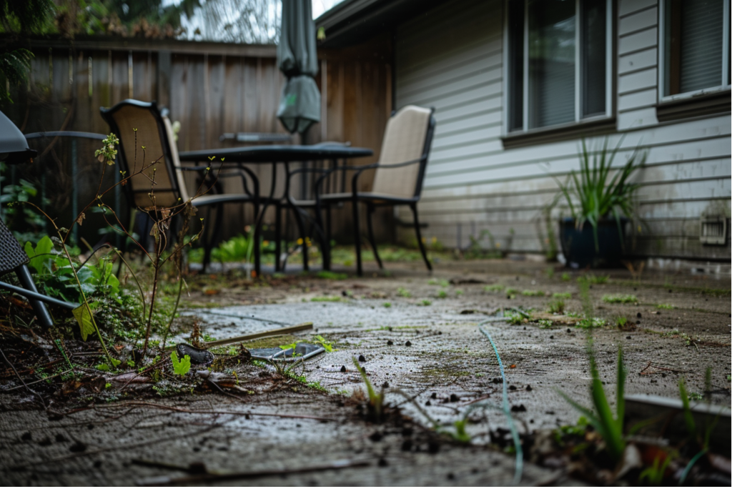 Właściciel mieszkania mojej córki podstawił ją, aby ją eksmitować i podnieść czynsz — daliśmy mu dobrą lekcję.