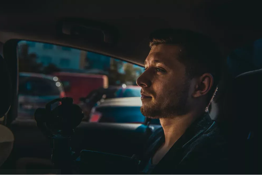 Kilka minut przed ślubem dowiedziałam się prawdy i uciekłam.