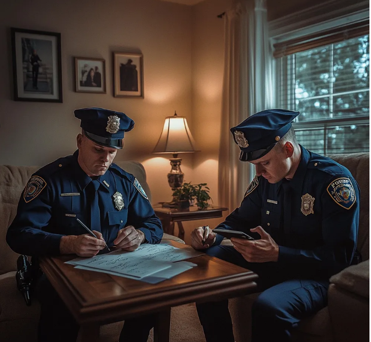 Byłam przekonana, że z nami mieszka córka mojego męża, aż pewnego dnia wróciłam do domu wcześniej.