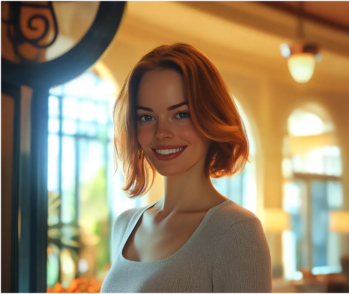 Droga do nowego życia po ciężkich próbach