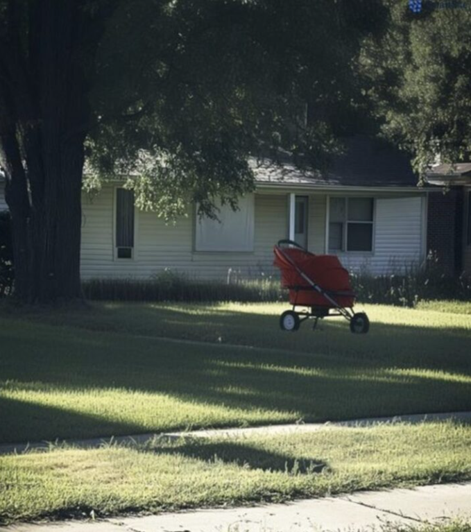 Chłopiec ratuje wnuczkę milionera i zabiera ją do domu – potem odkrywa ukrytą prawdę.