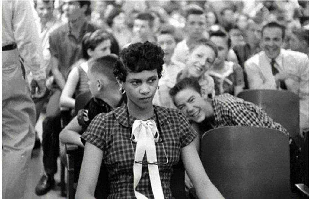 Archiwalne zdjęcia, które utrwaliły rzadkie momenty historyczne