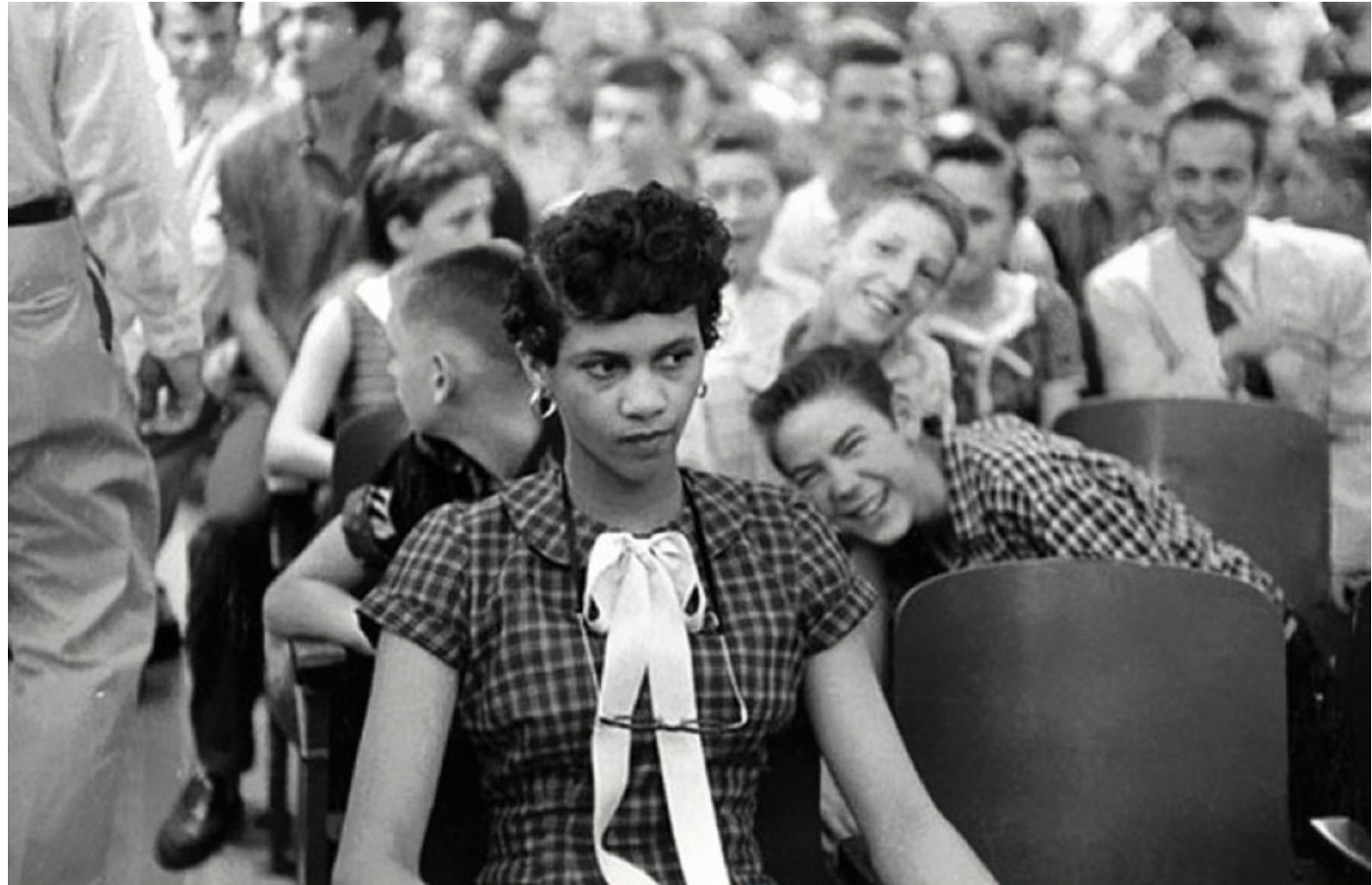 Archiwalne zdjęcia, które utrwaliły rzadkie momenty historyczne