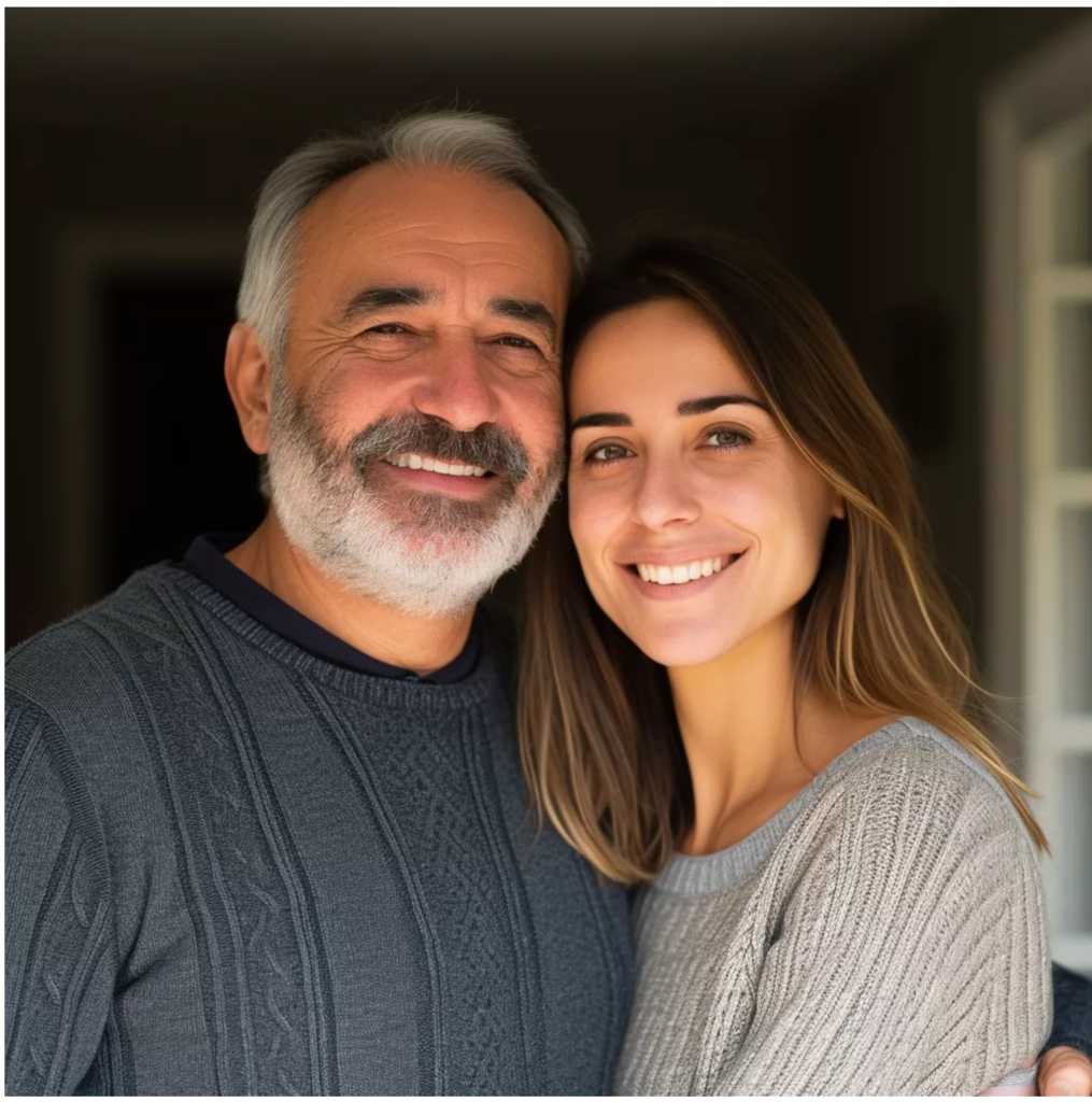 Właściciel mieszkania mojej córki podstawił ją, aby ją eksmitować i podnieść czynsz — daliśmy mu dobrą lekcję.