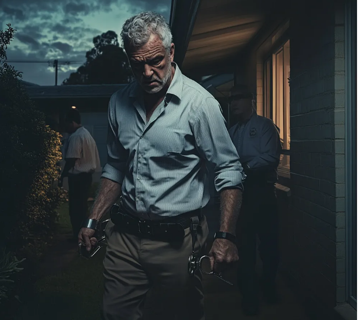 Byłam przekonana, że z nami mieszka córka mojego męża, aż pewnego dnia wróciłam do domu wcześniej.