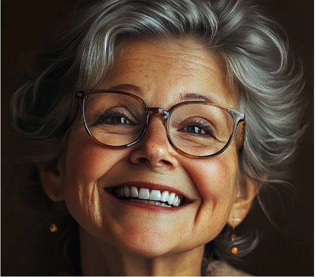 Rok po śmierci babci dotrzymałam obietnicy i wykopałam jej ulubiony krzew róż. Spodziewałam się znaleźć korzenie i ziemię, może kilka starych wspomnień. Ale to, co odkryłam, ujawniło tajemnicę, którą zabrała ze sobą do grobu, i zapoczątkowało ciąg wydarzeń, które zmieniły wszystko.