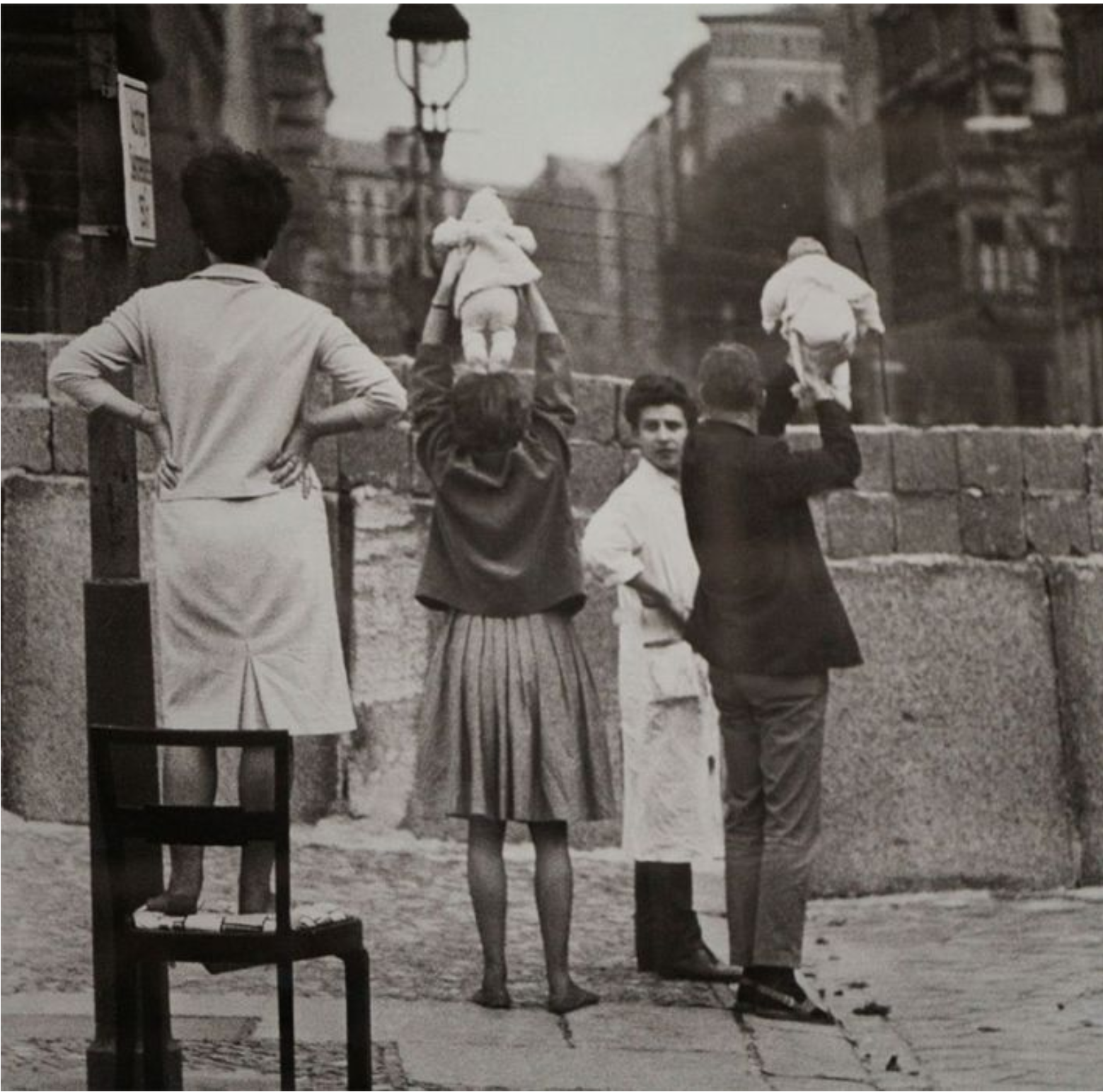 Archiwalne zdjęcia, które utrwaliły rzadkie momenty historyczne