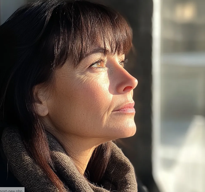 Byłam przekonana, że z nami mieszka córka mojego męża, aż pewnego dnia wróciłam do domu wcześniej.