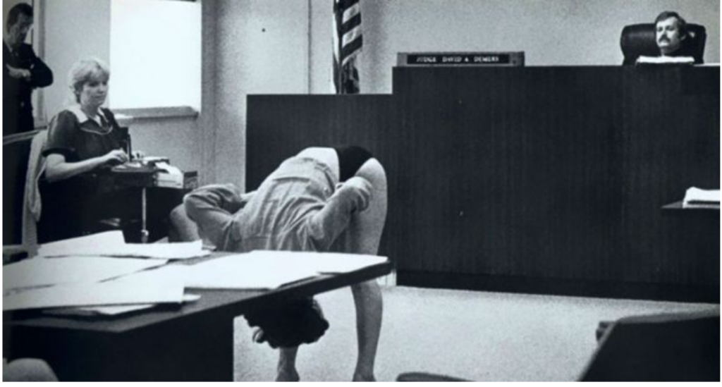 Archiwalne zdjęcia, które utrwaliły rzadkie momenty historyczne