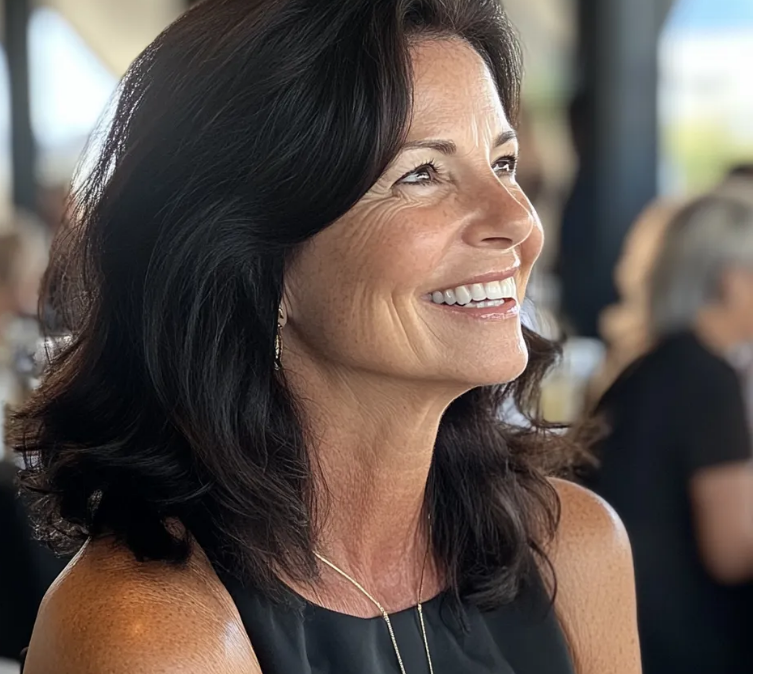 Byłam przekonana, że z nami mieszka córka mojego męża, aż pewnego dnia wróciłam do domu wcześniej.