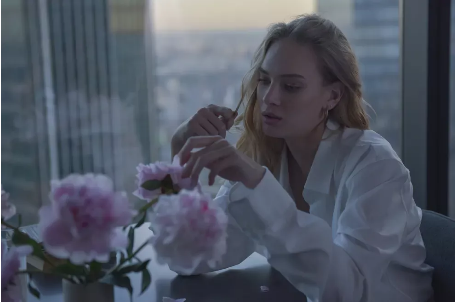 Kilka minut przed ślubem dowiedziałam się prawdy i uciekłam.