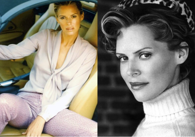 „Nie było żadnej miłości”. Kelly Fisher opowiedziała o tym, jak naprawdę wyglądały jej relacje z synem miliardera Dodim Al-Fayedem.