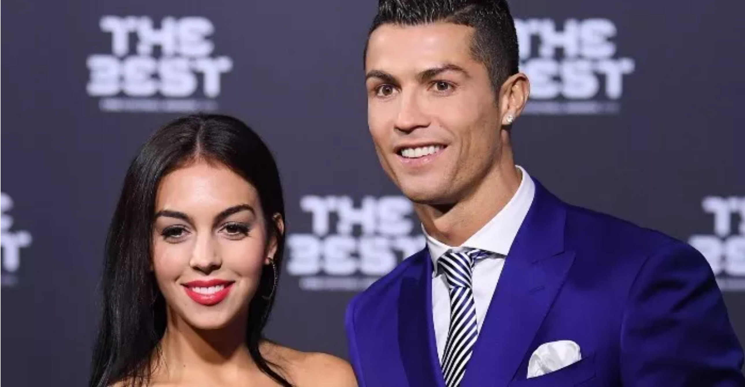 Kim była żona Ronaldo przed ślubem z gwiazdą?