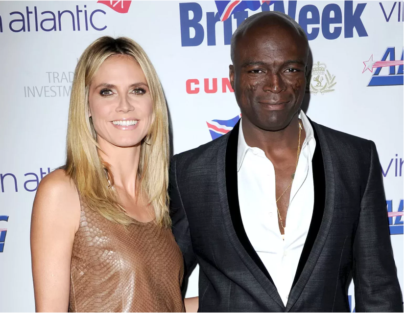 „Czy geny mamy były dla nich żartem?” Oto jak obecnie wyglądają dzieci Heidi Klum i Seala.