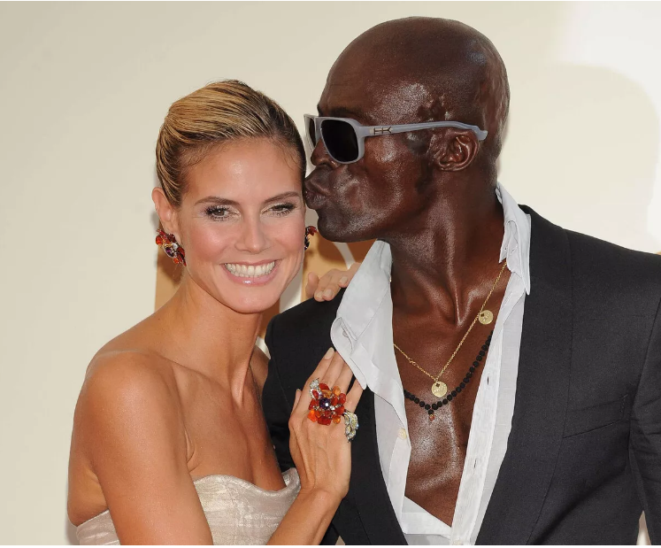 „Czy geny mamy były dla nich żartem?” Oto jak obecnie wyglądają dzieci Heidi Klum i Seala.