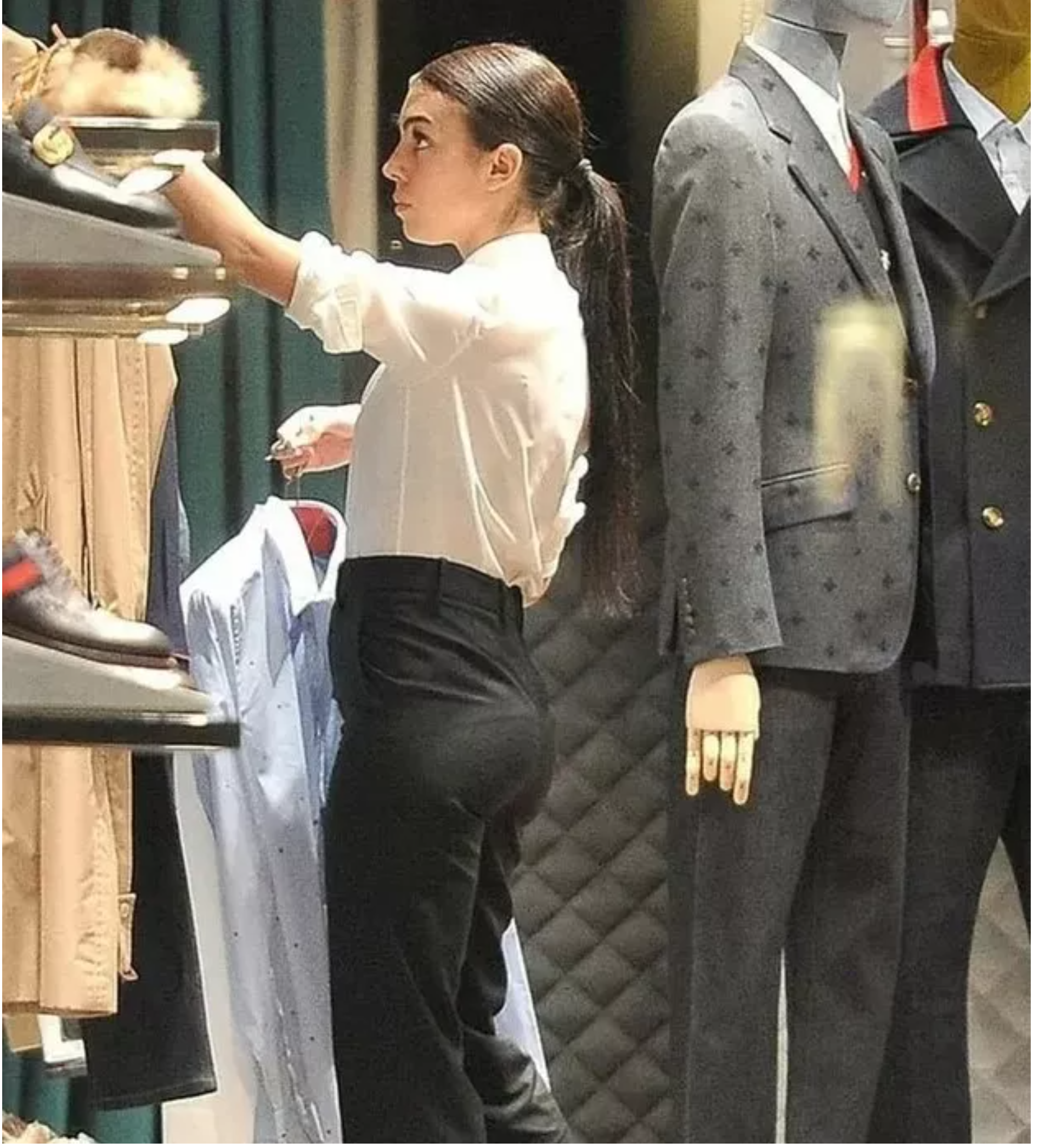 Kim była żona Ronaldo przed ślubem z gwiazdą?